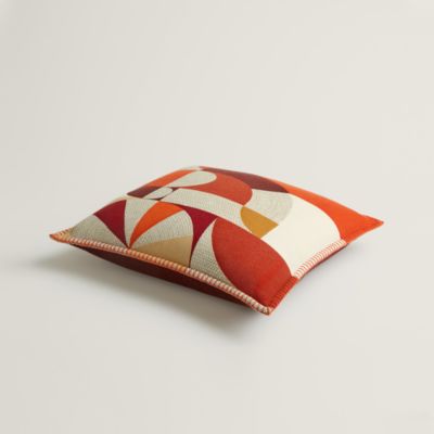 クッション - ホーム テキスタイル | エルメス | Hermès - エルメス